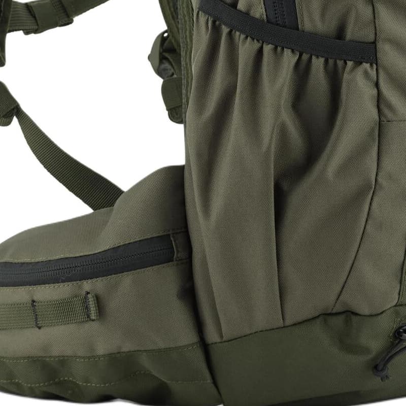 DECATHLON 20L Альпинистский рюкзак для активного отдыха сумка ПЭТ (PET) яшма мужской - изображение 3