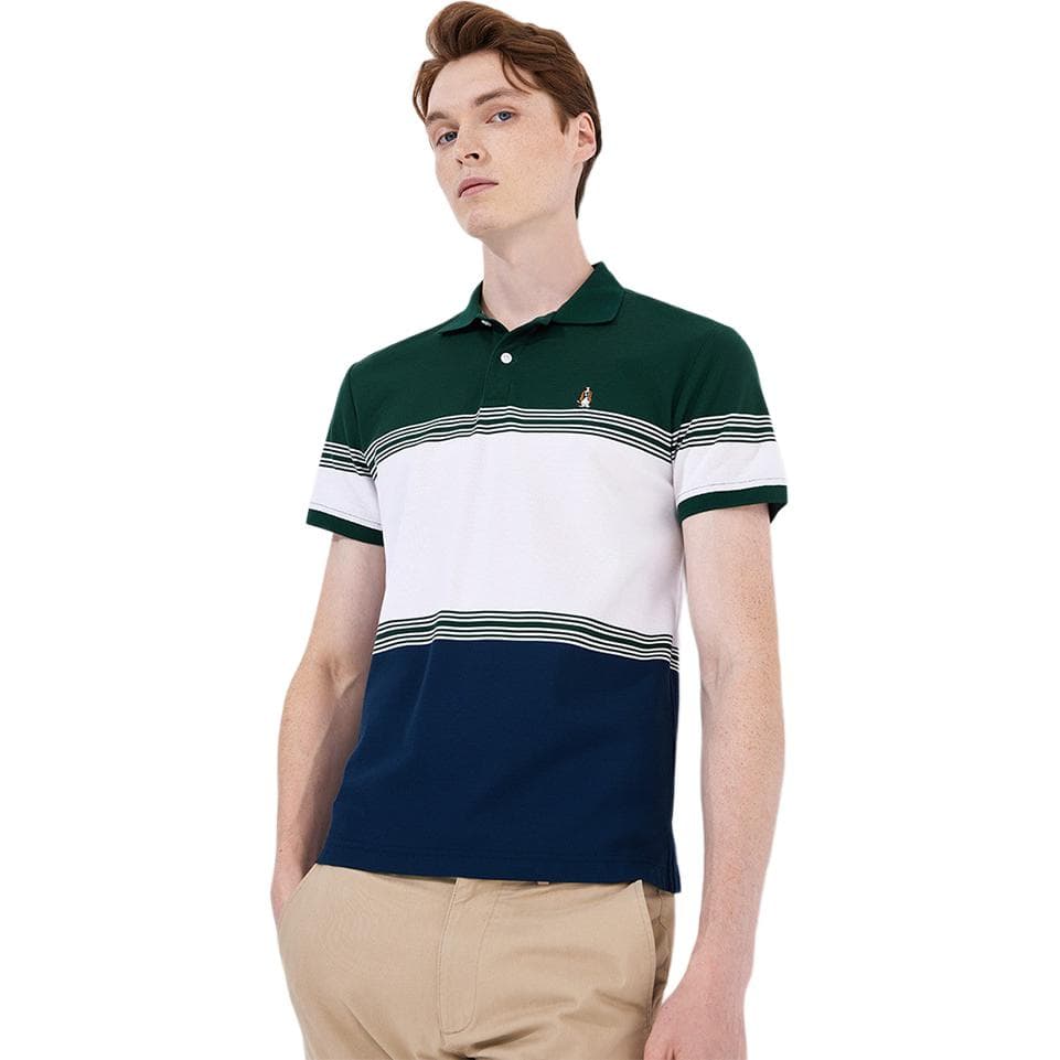 Поло Hush Puppies Polo - изображение 2
