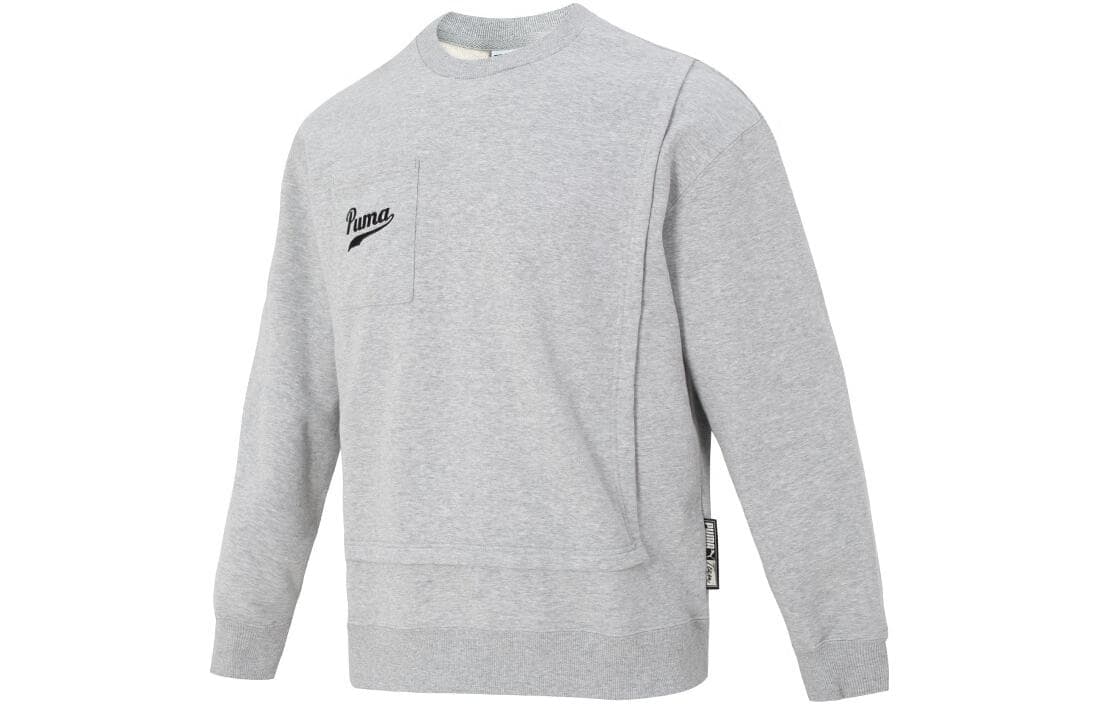 Худи PUMA - изображение 1