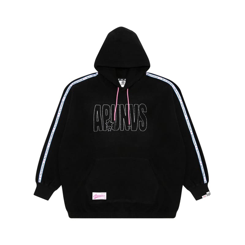 Худи Aape - изображение 1