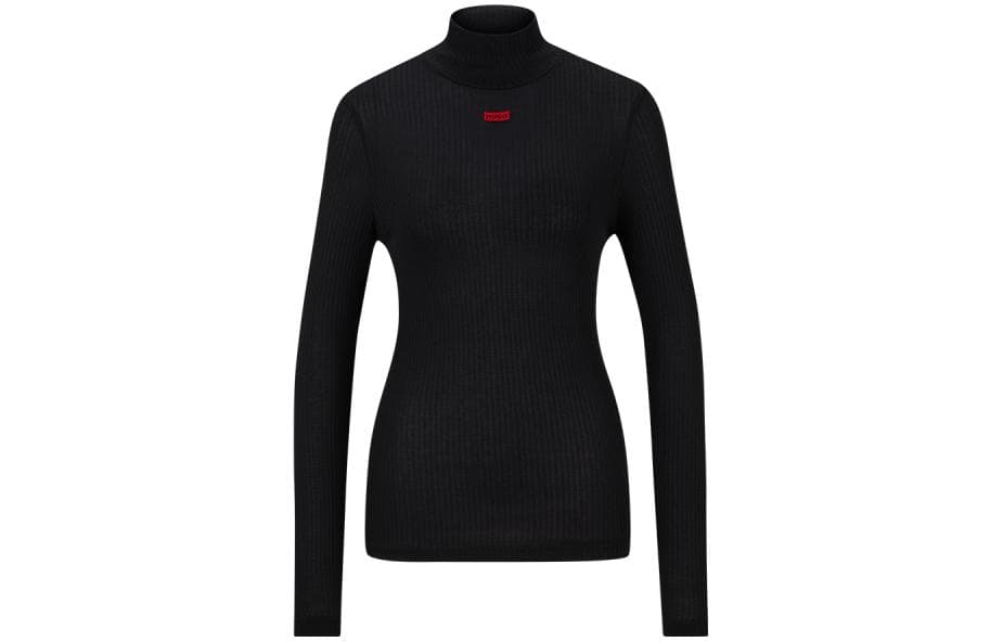 Кофта HUGO BOSS FW23 - изображение 1