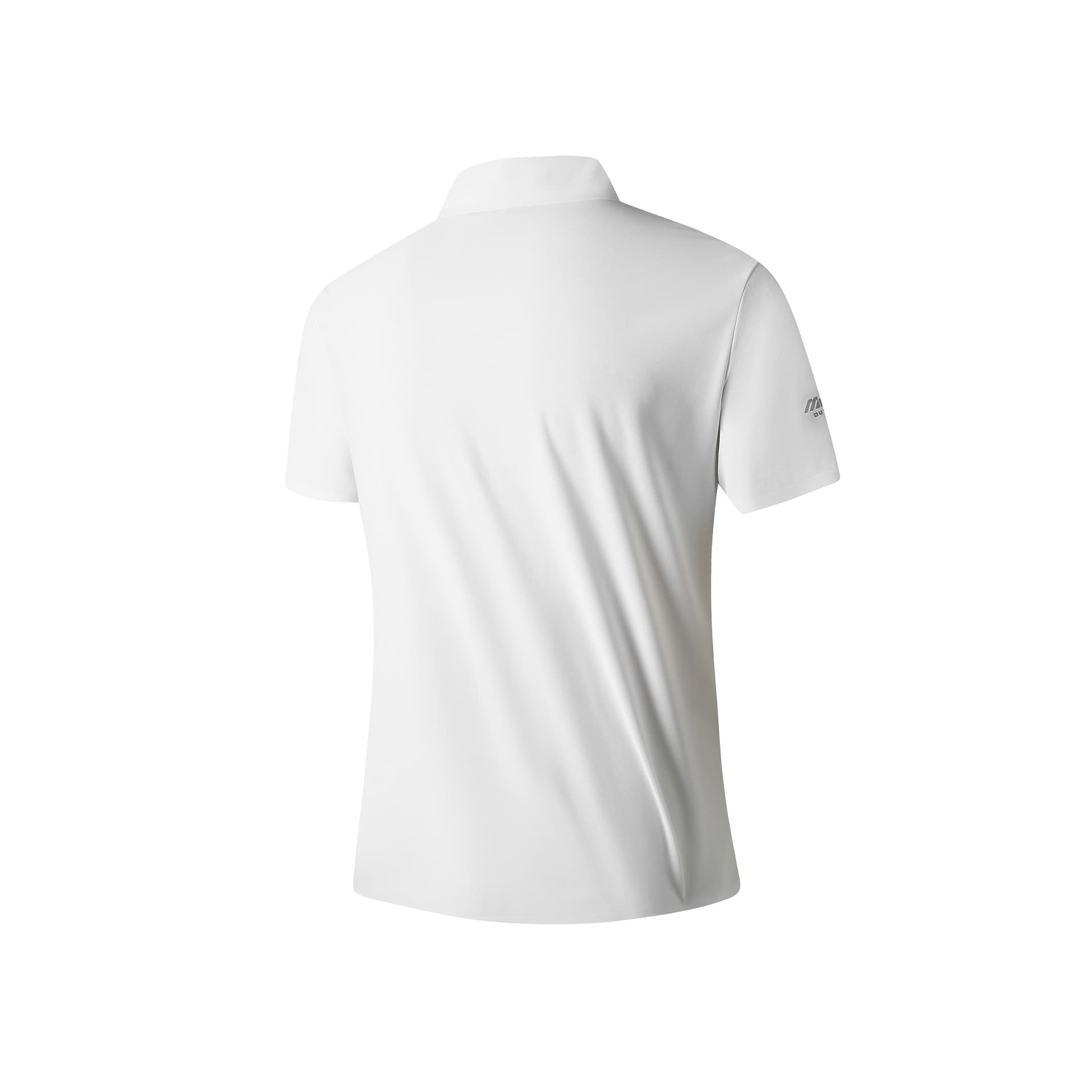 Поло Mizuno Polo - изображение 2