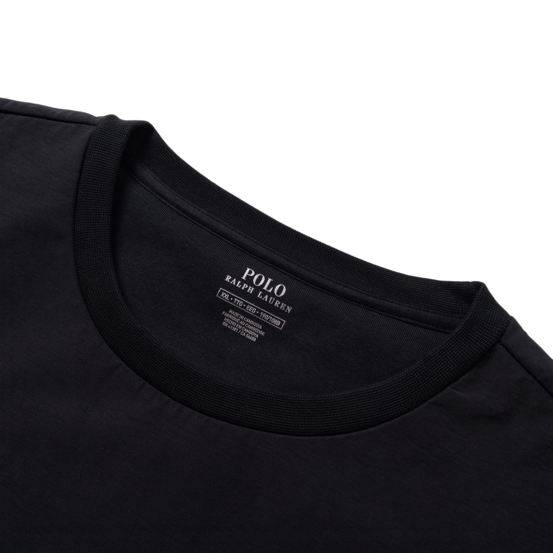 Худи Polo Ralph Lauren SS22 Logo - изображение 4