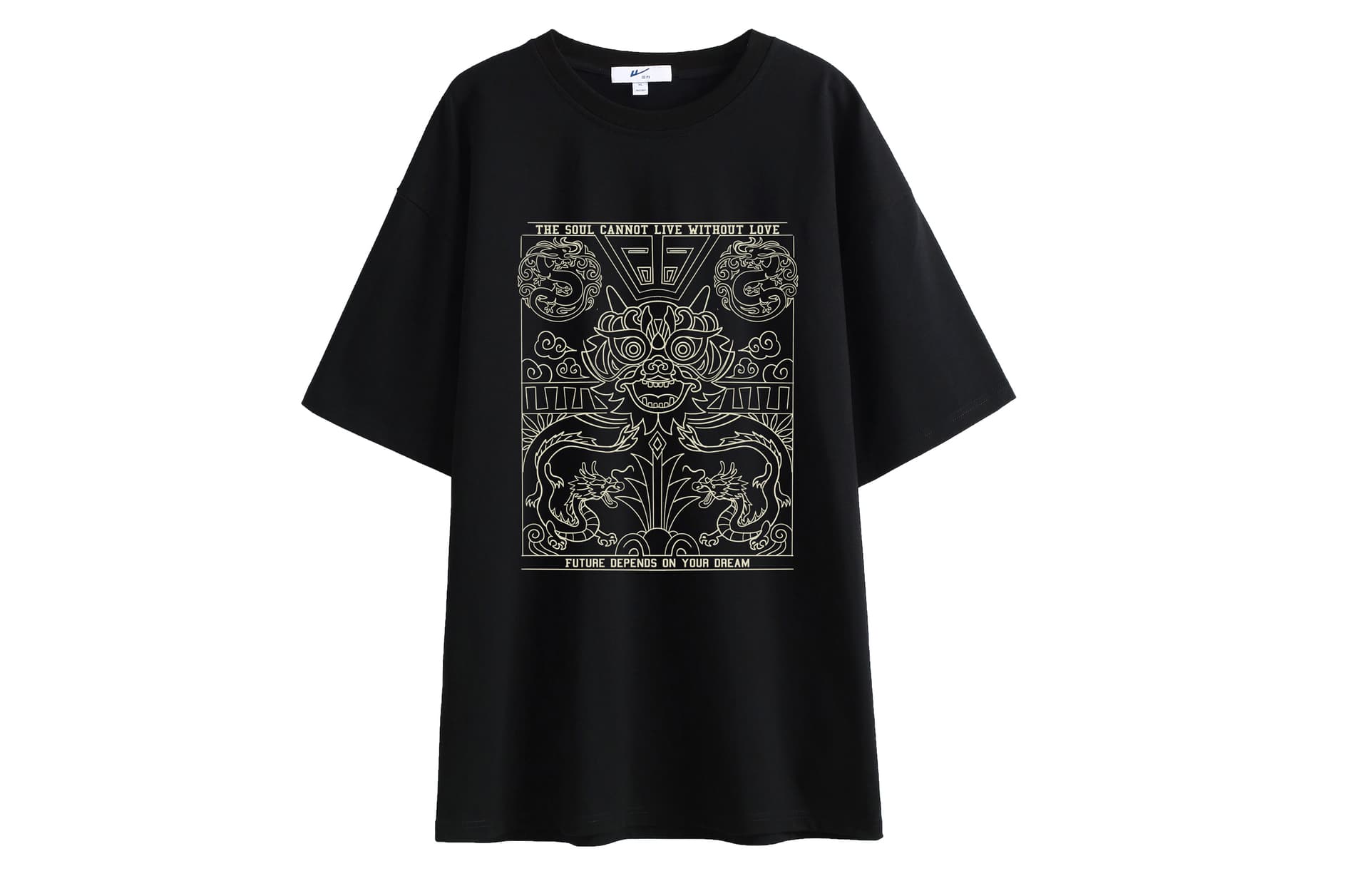 Футболка Warrior T - изображение 2