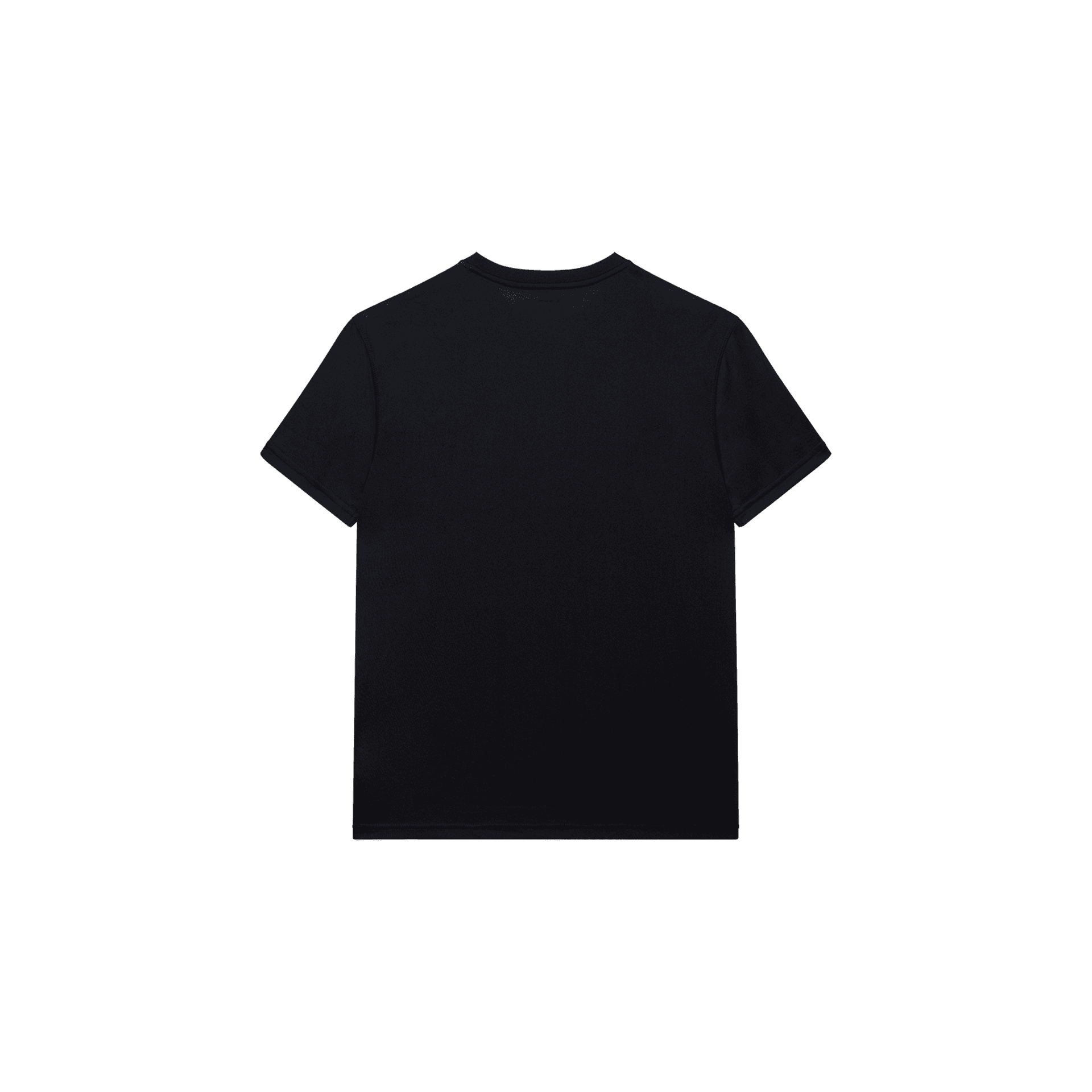 Футболка Polo Ralph Lauren T-рубашка мужская черная - изображение 2