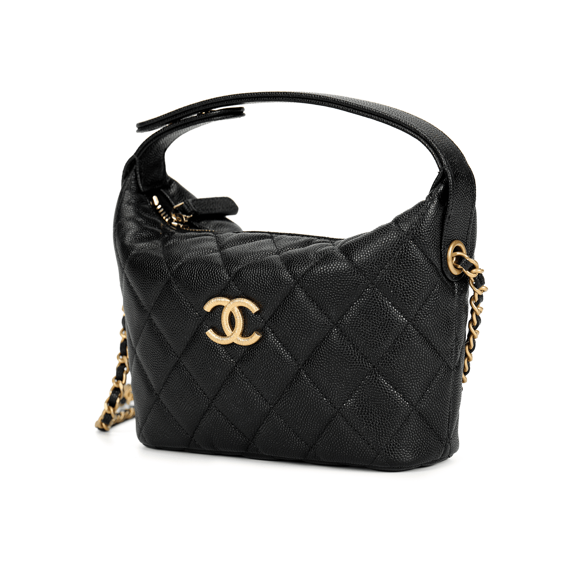 Сумка Chanel 25P - изображение 2