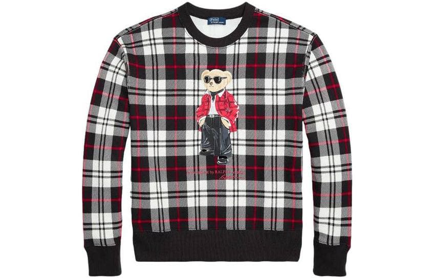 Худи Polo Ralph Lauren FW23 - изображение 1