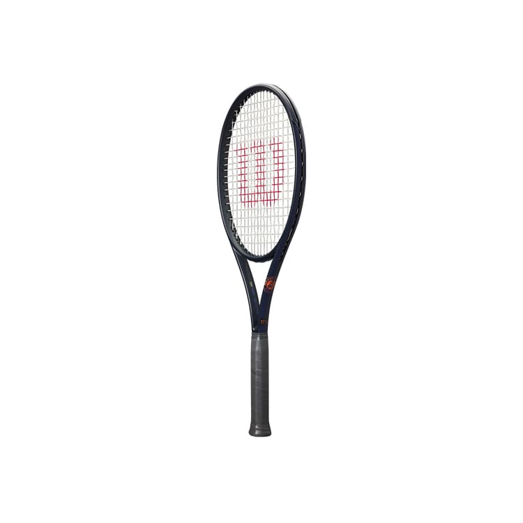 Wilson SHIFT V1 Несортированная Ракетка WR174311 300г Ракетка Вес 99 Квадратных Дюймов Голова Размер Унисекс - изображение 3