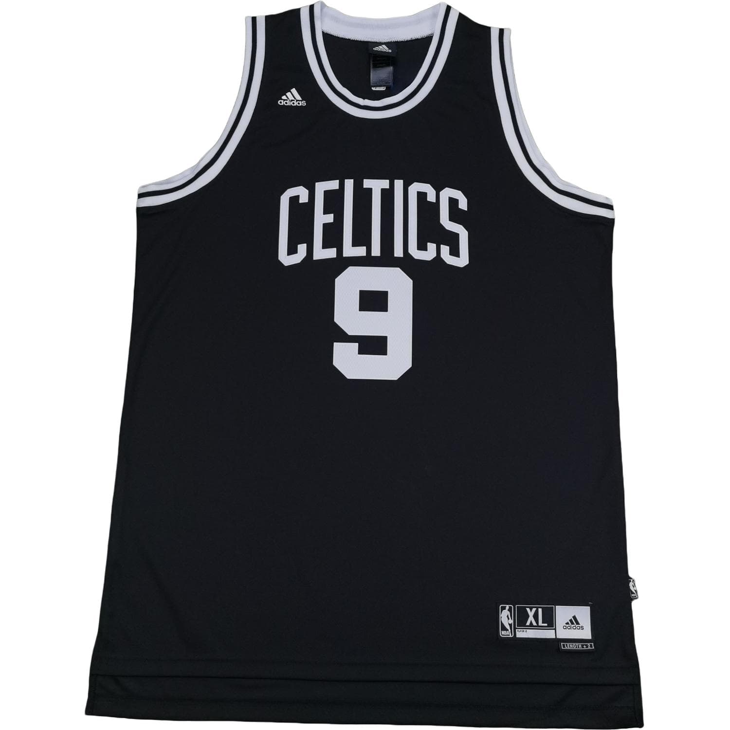 Баскетбольная майка adidas x NBA SWINGMAN - изображение 1