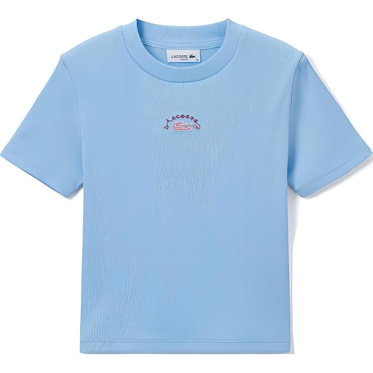 Футболка LACOSTE SS24 T - изображение 1