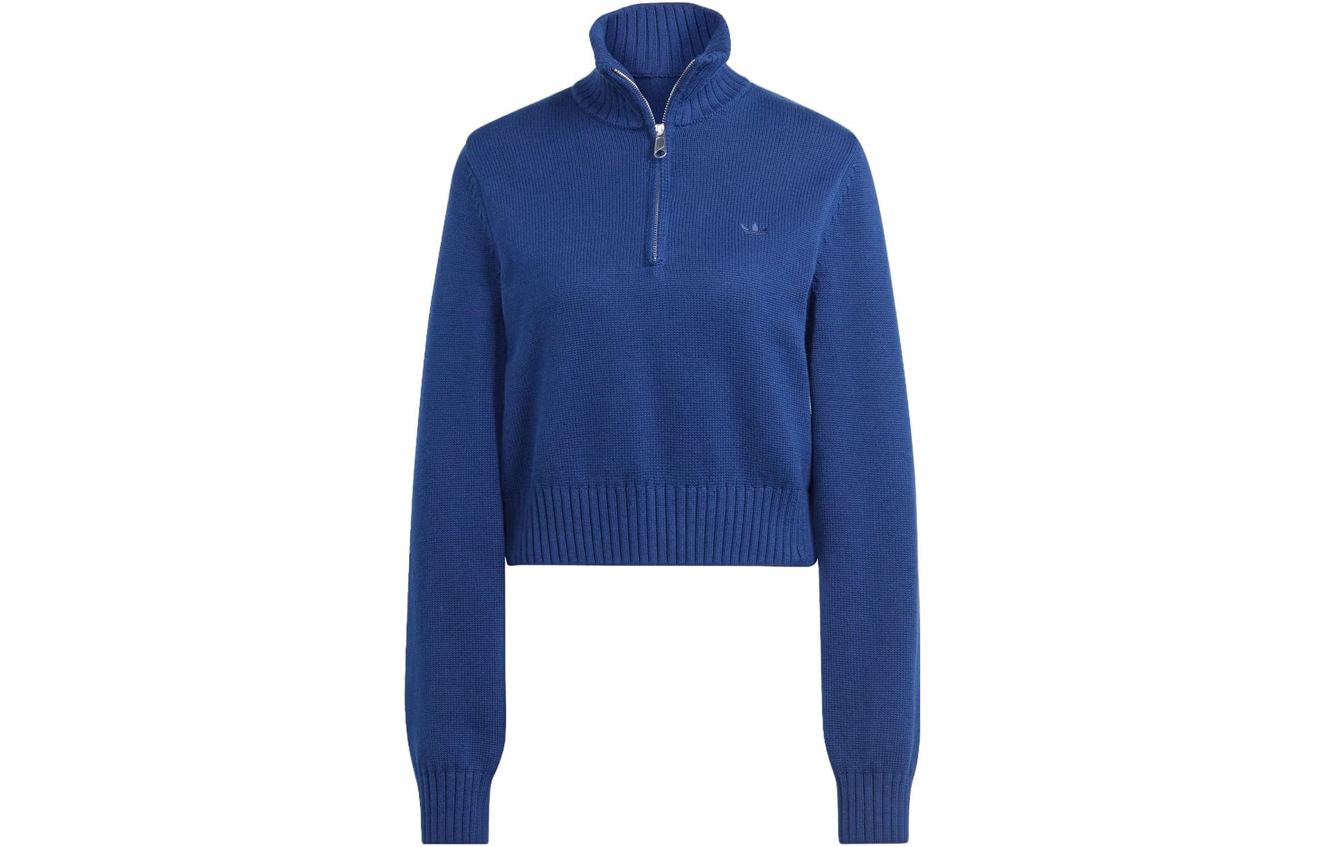 Кофта adidas Premium Essentials Half Zip - изображение 1