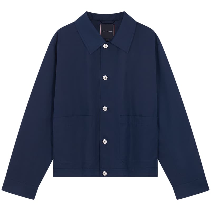 Куртка Tommy Hilfiger DCC - изображение 1