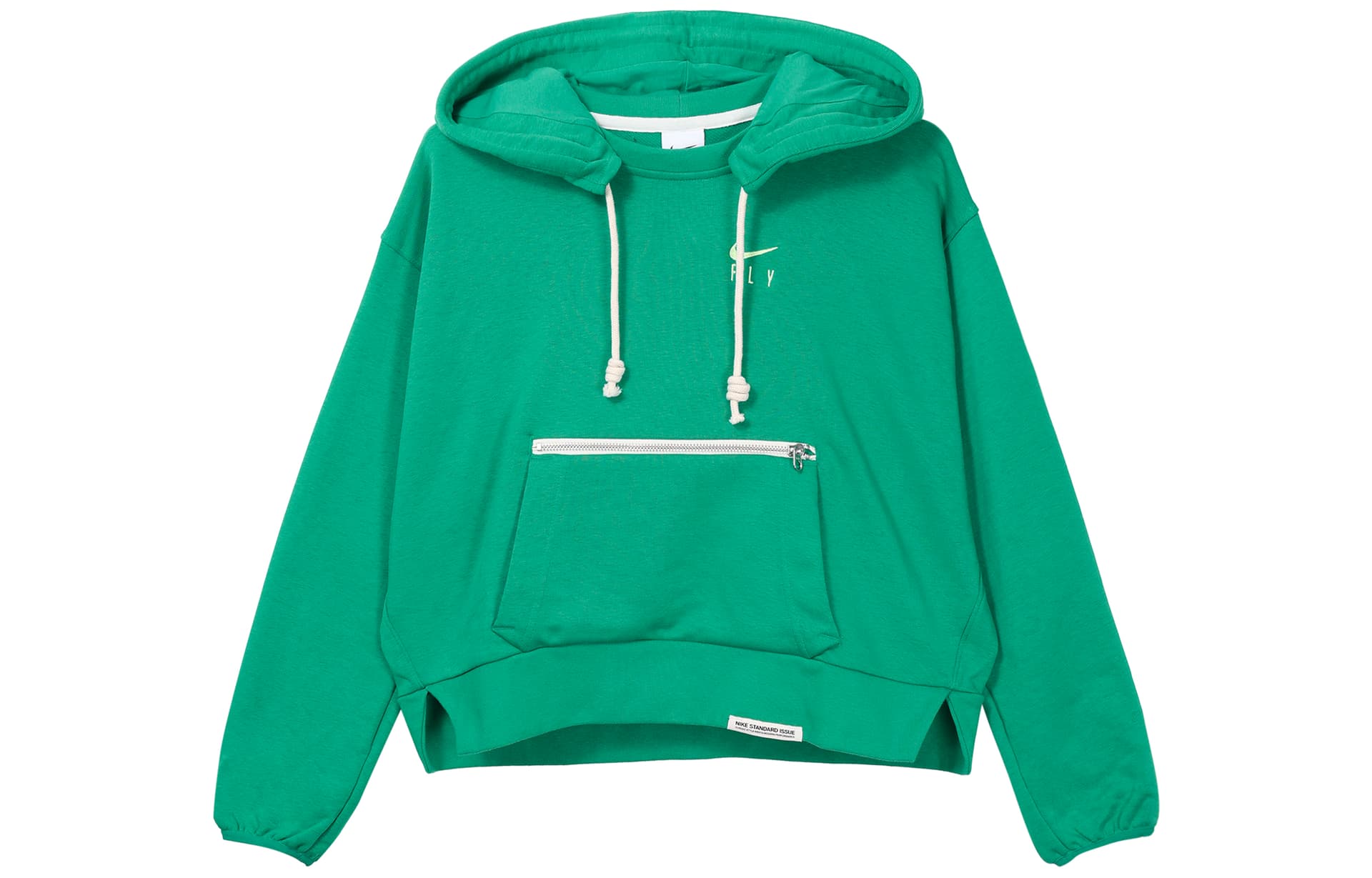 Худи Nike Swoosh Fly Standard Issue - изображение 1