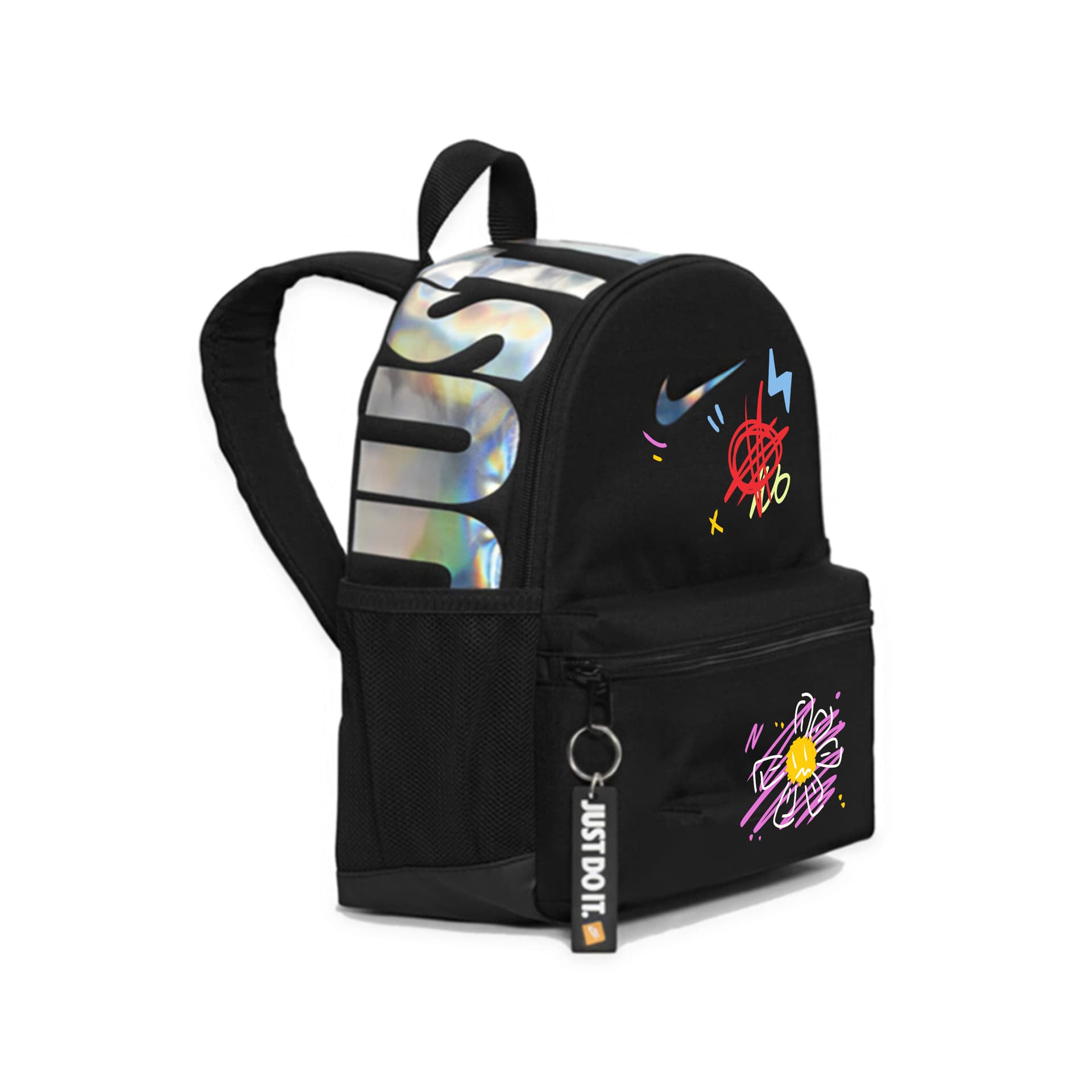 Рюкзак Nike ZR Backpack - изображение 2