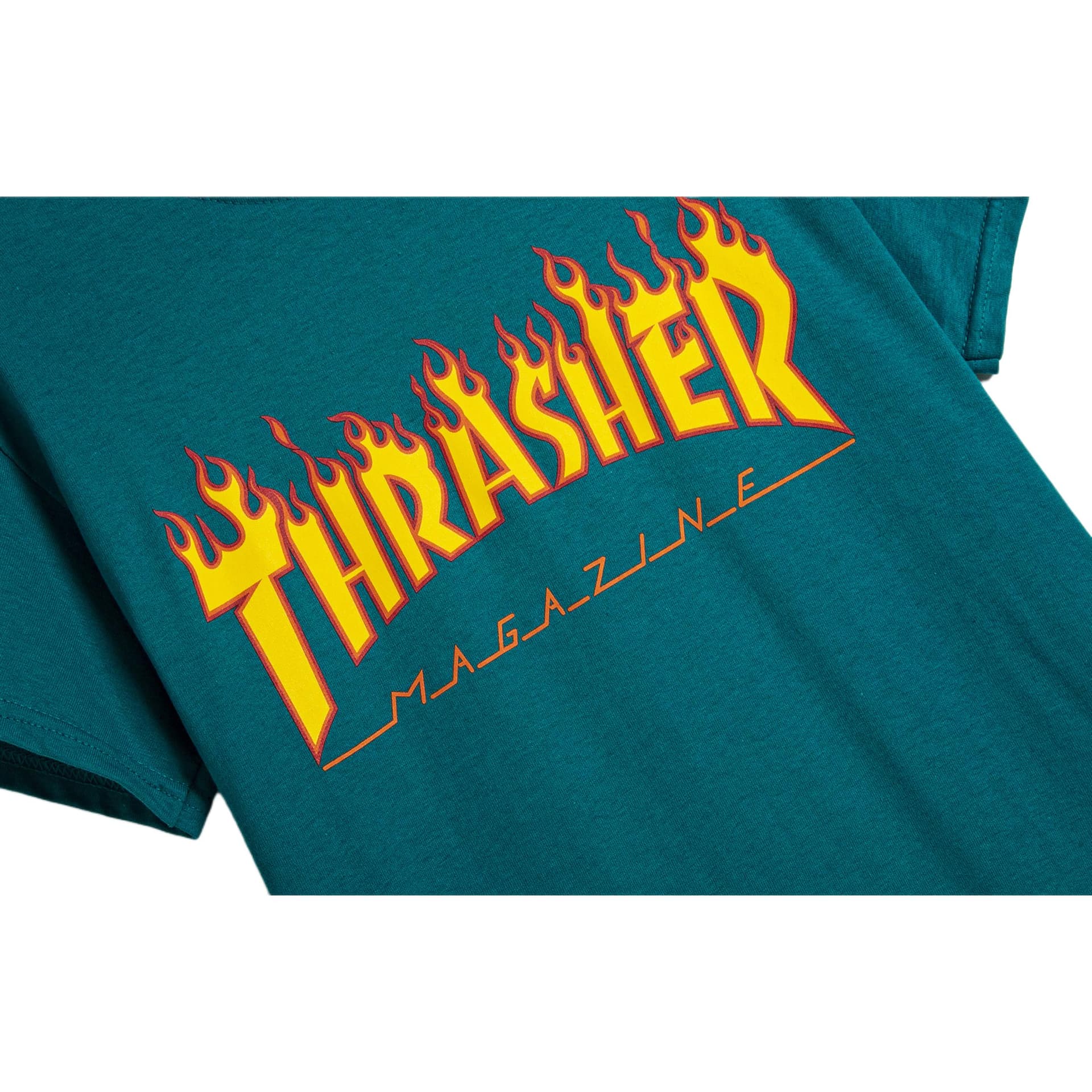 Футболка Thrasher T - изображение 3