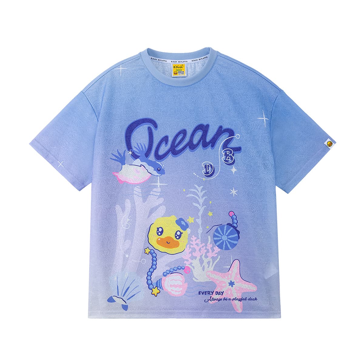 Футболка B.Duck T - изображение 1