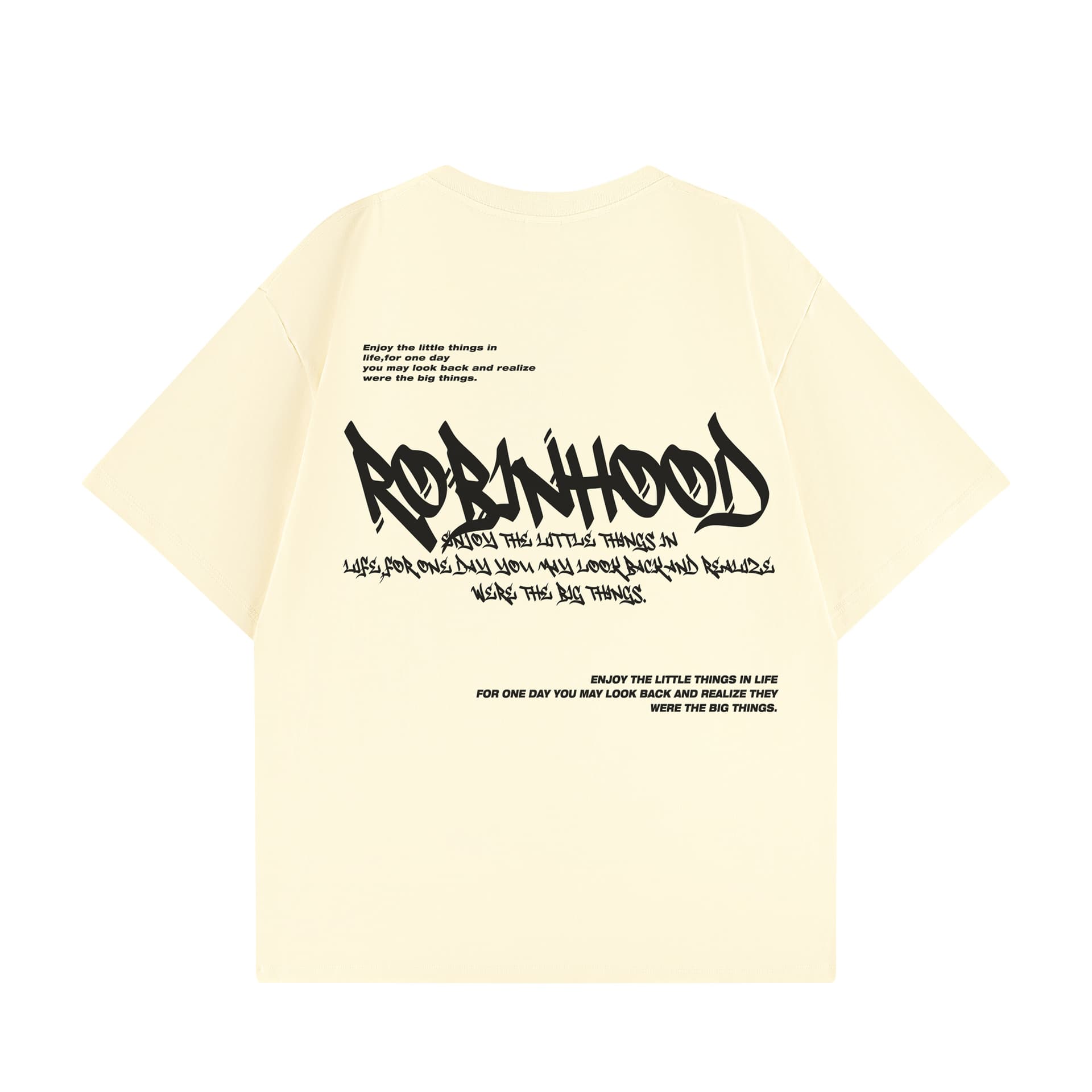 Футболка ROBINHOOD logo T - изображение 1