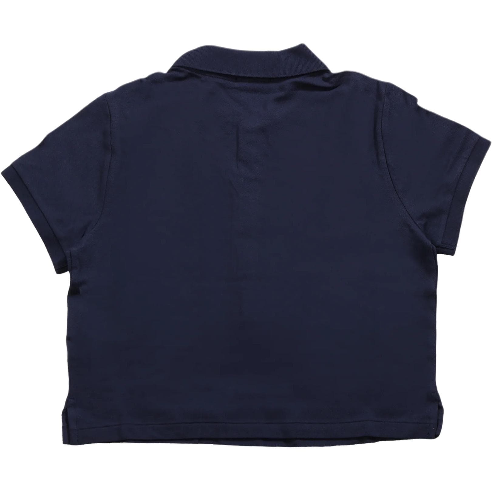 Polo Ralph Lauren Женское Поло Морской Синий - изображение 2