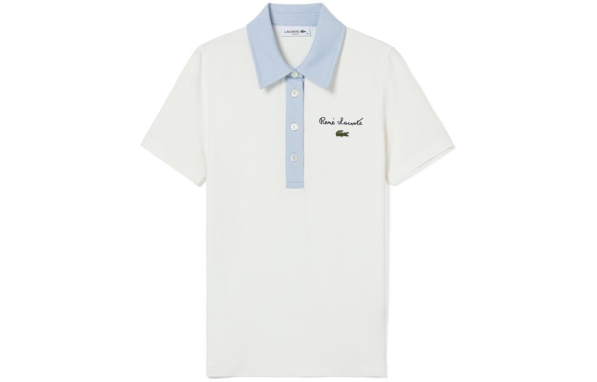 LACOSTE Polo - изображение 1