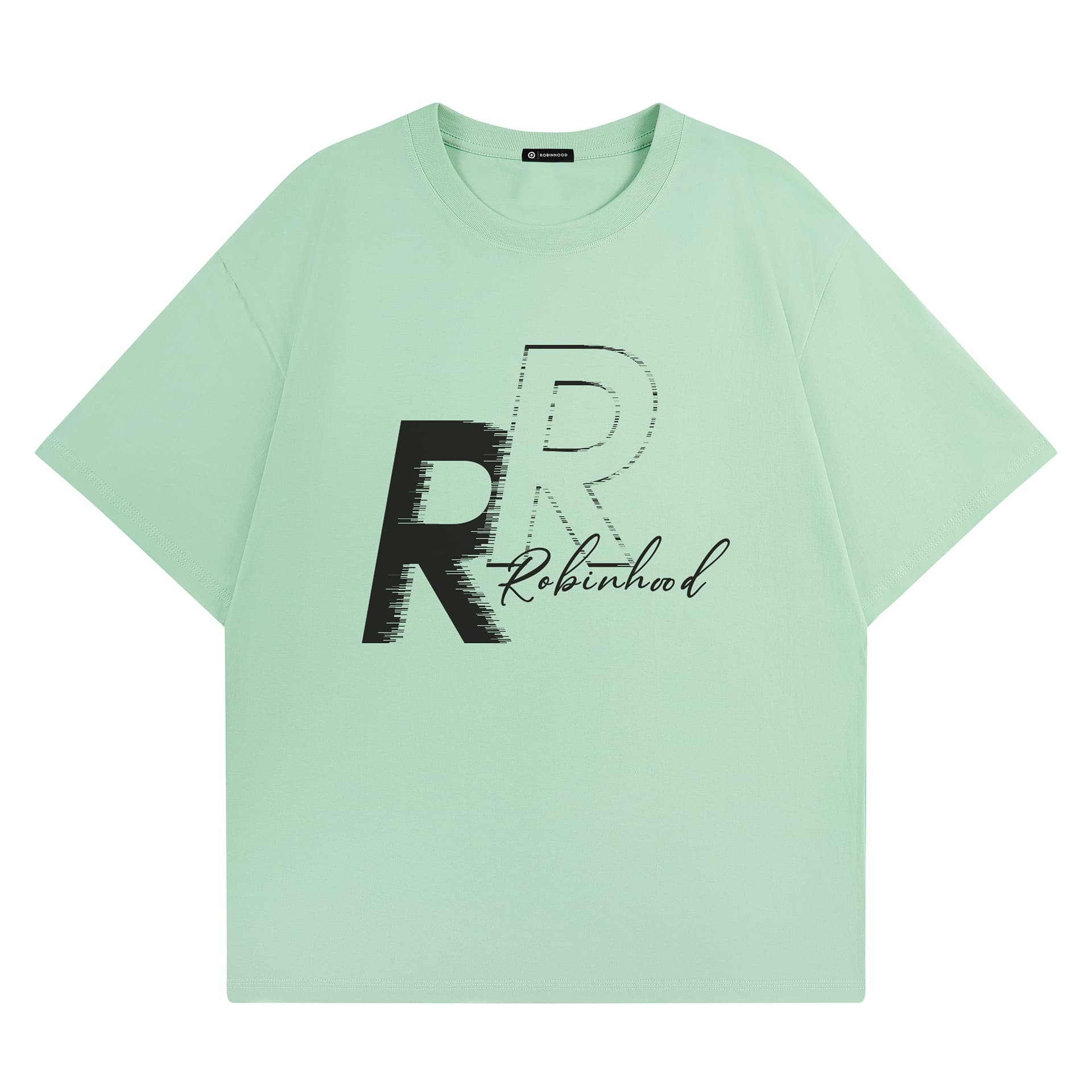 Футболка ROBINHOOD Logo T - изображение 1