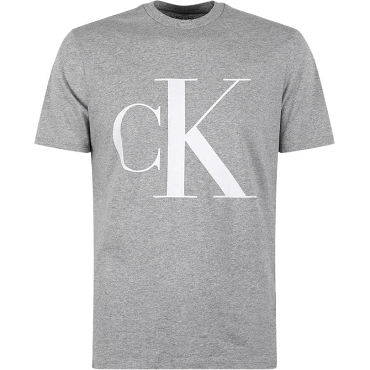 Футболка CALVIN KLEIN T - изображение 1