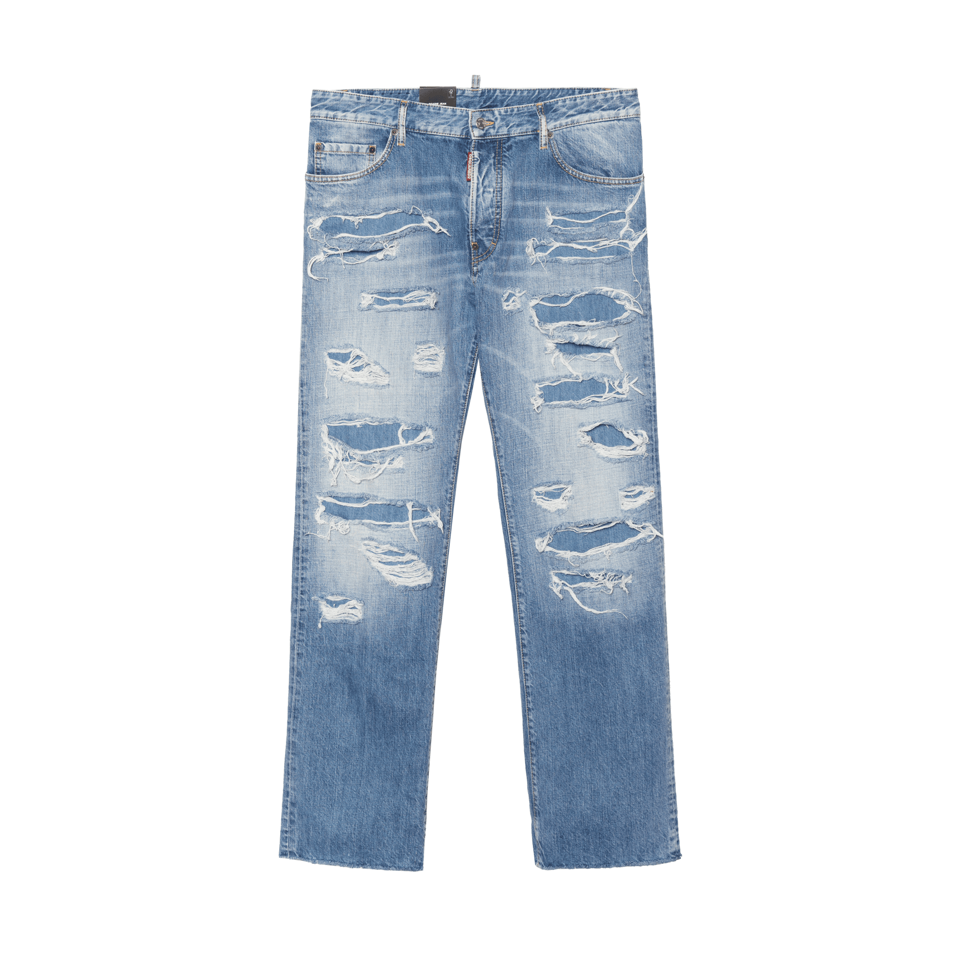 Штаны DSQUARED 2 - изображение 1