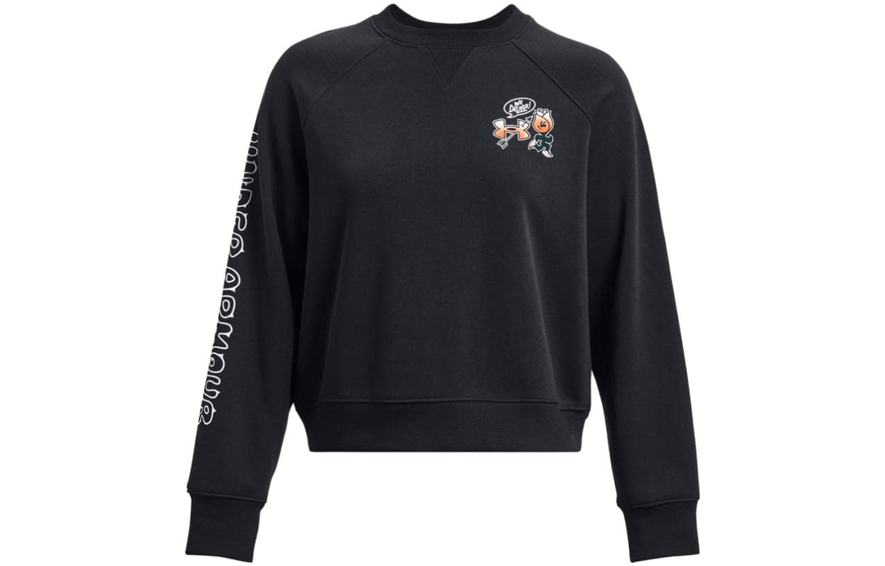 Худи Under Armour - изображение 1