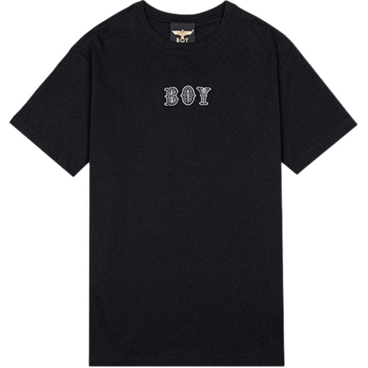 Футболка Boy London logoT - изображение 1