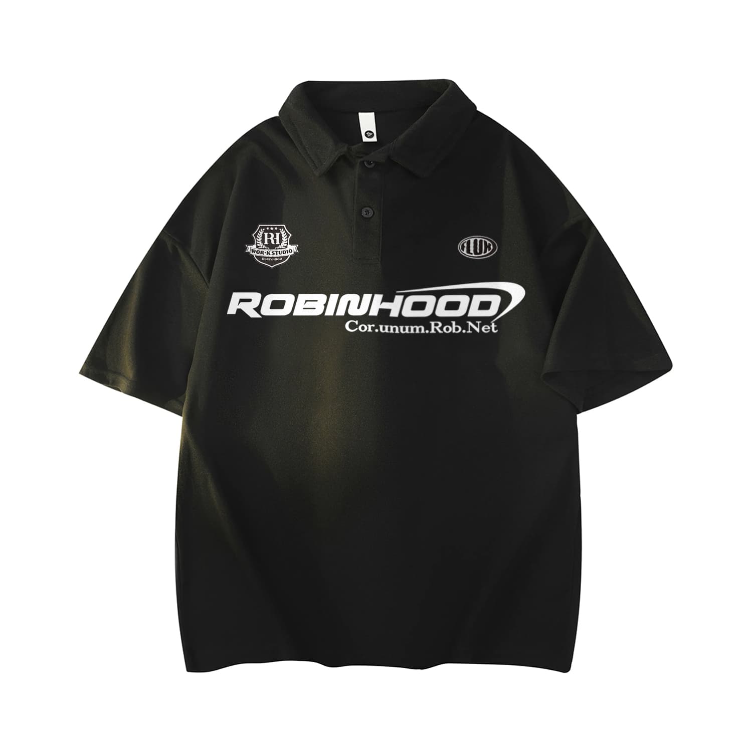 Поло ROBINHOOD LogopoloPolo - изображение 1