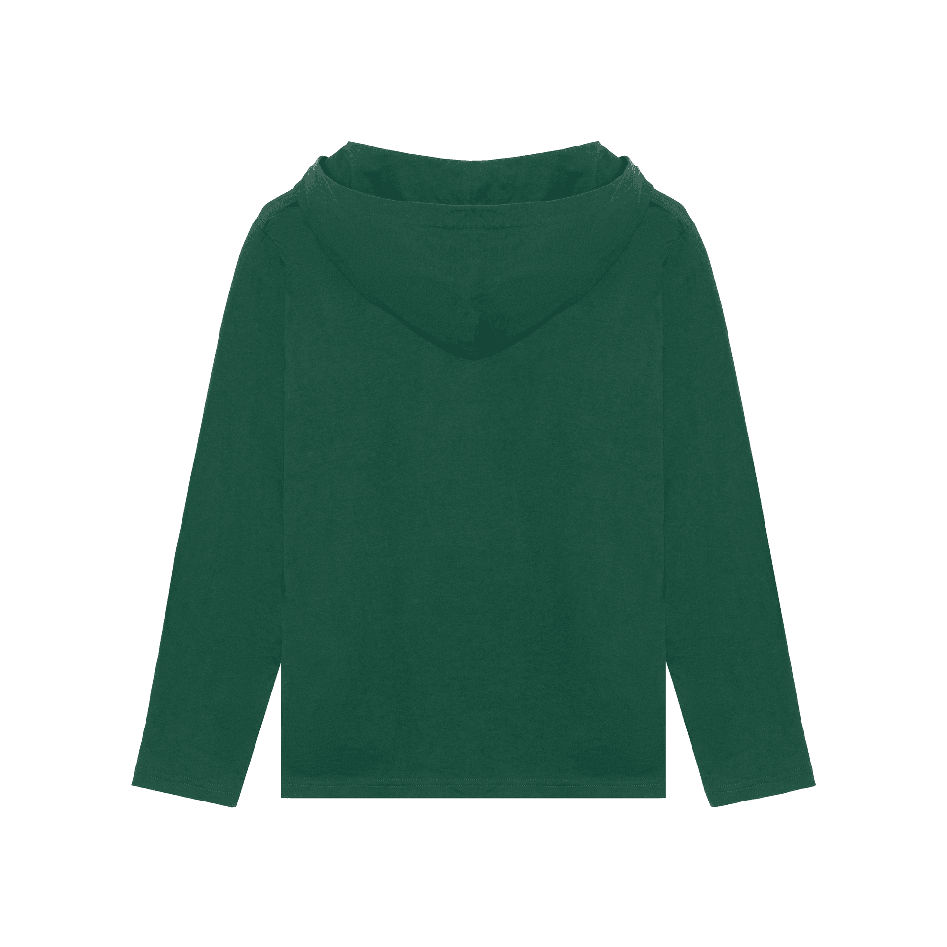 Толстовка Polo Ralph Lauren зеленое детское - изображение 2