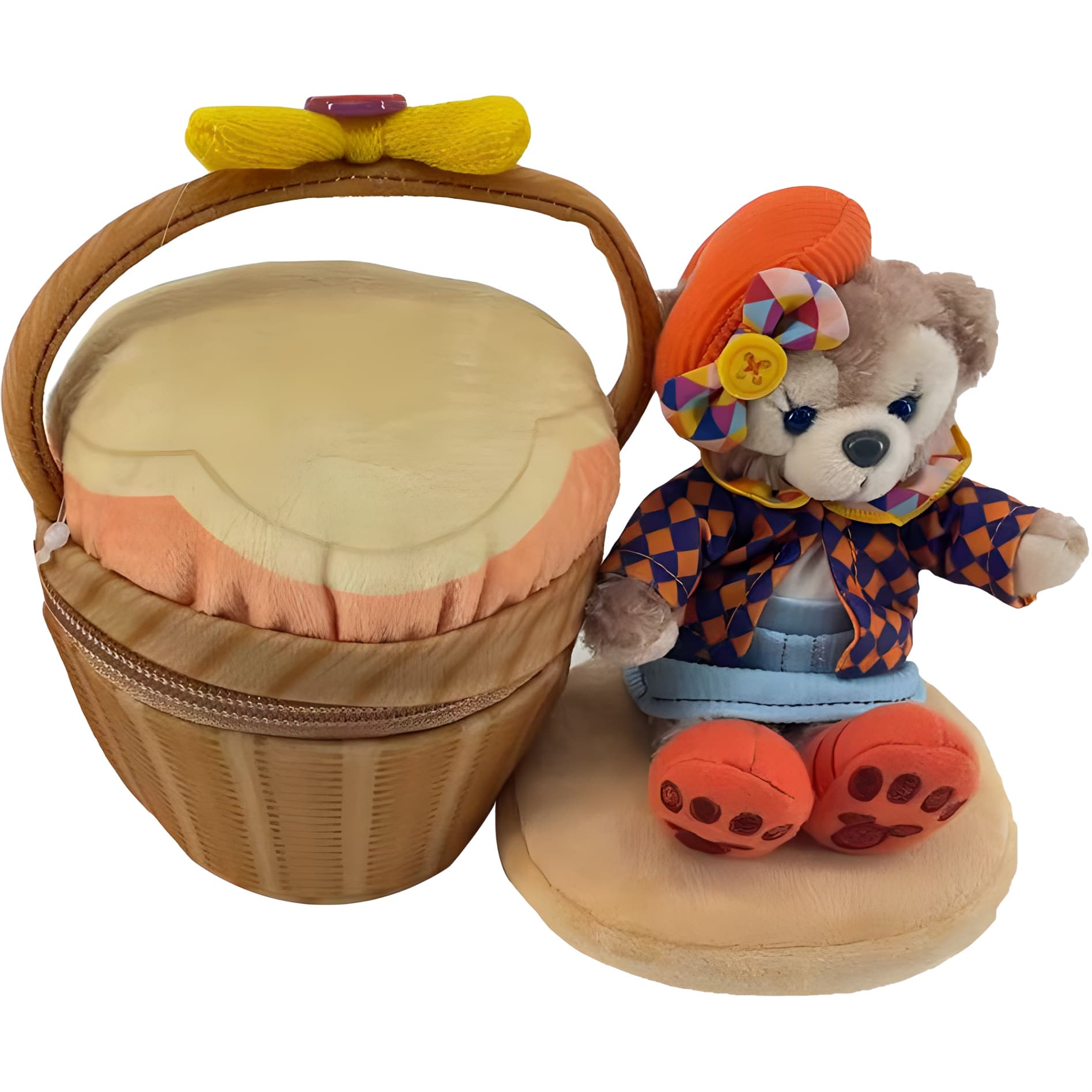 Мягкая игрушка Disney - изображение 1