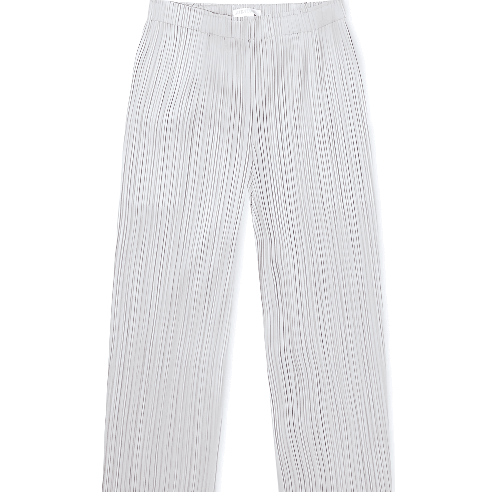 Штаны PLEATS PLEASE ISSEY MIYAKE SS23 - изображение 5