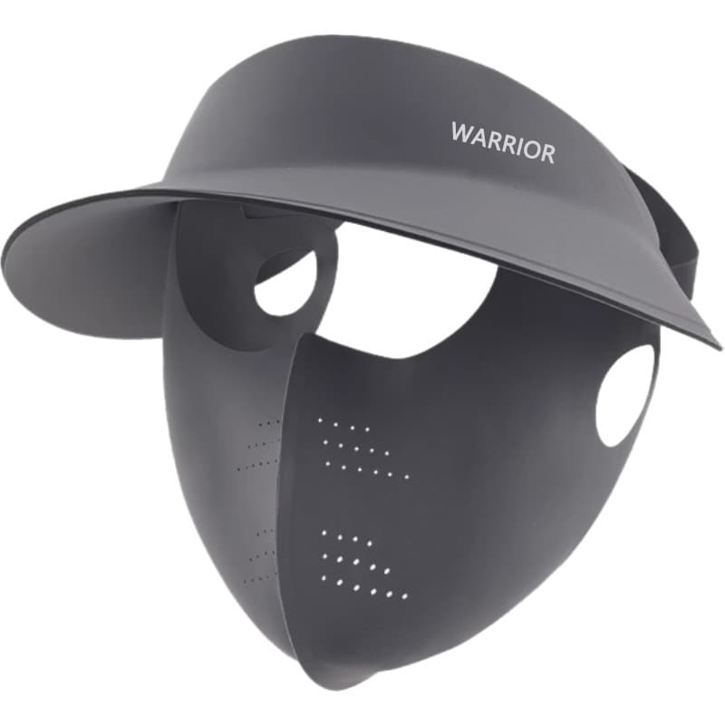 Warrior Полиамидовые головные уборы с защитой от солнца Унисекс - изображение 1