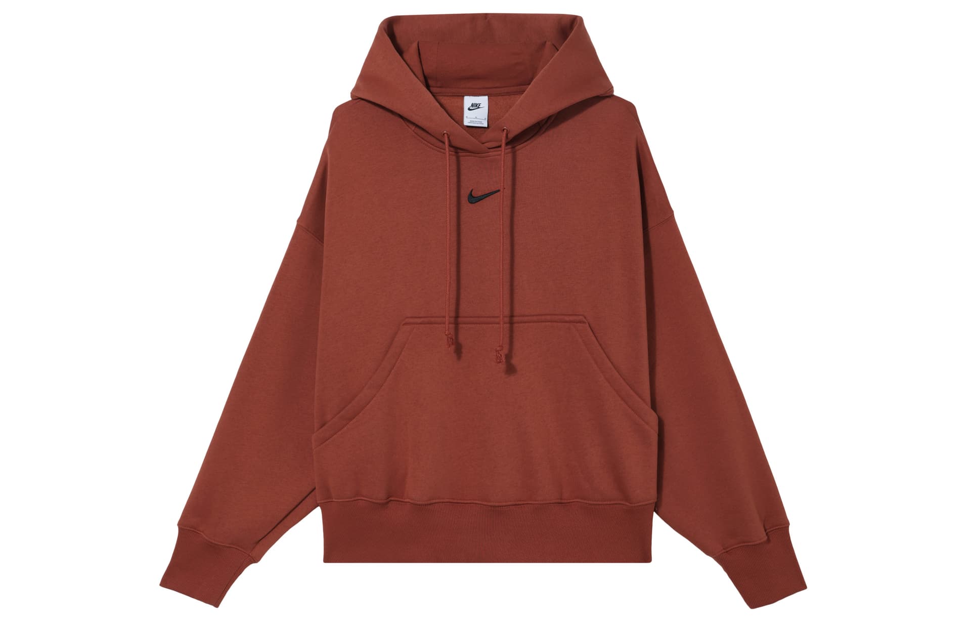 Худи Nike Phoenix Fleece - изображение 1