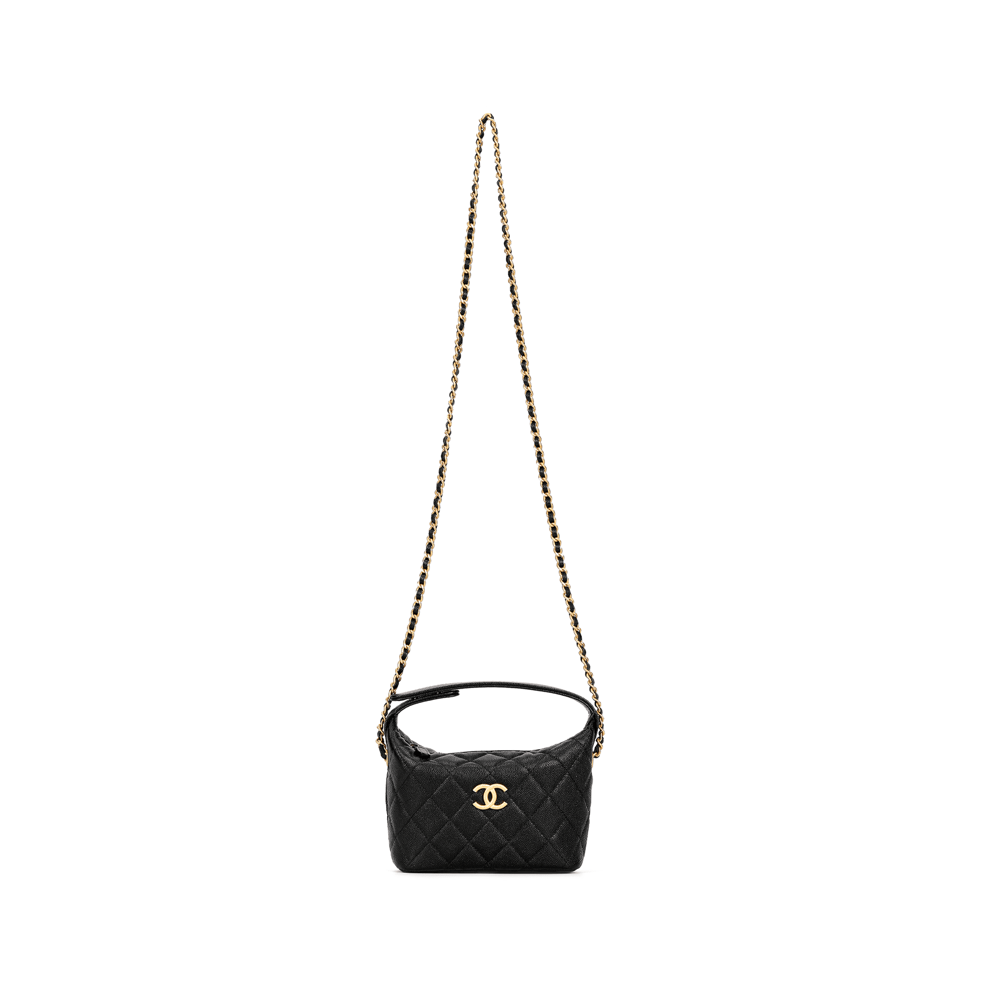 Сумка Chanel 25P - изображение 1