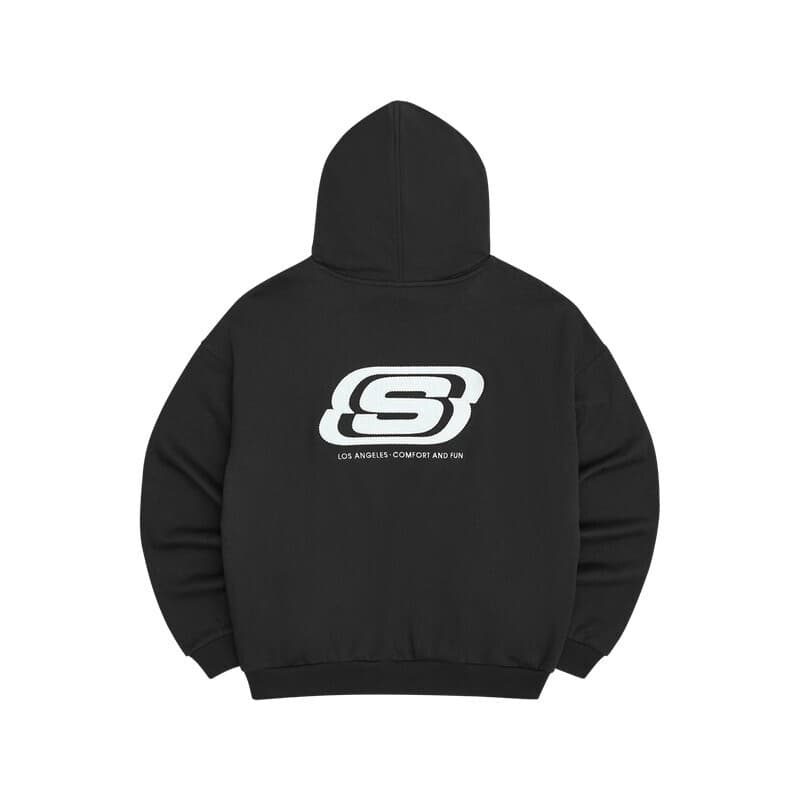 Худи Skechers Logo - изображение 1