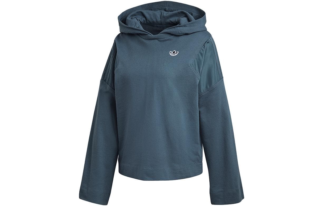 Худи adidas originals Logo - изображение 1