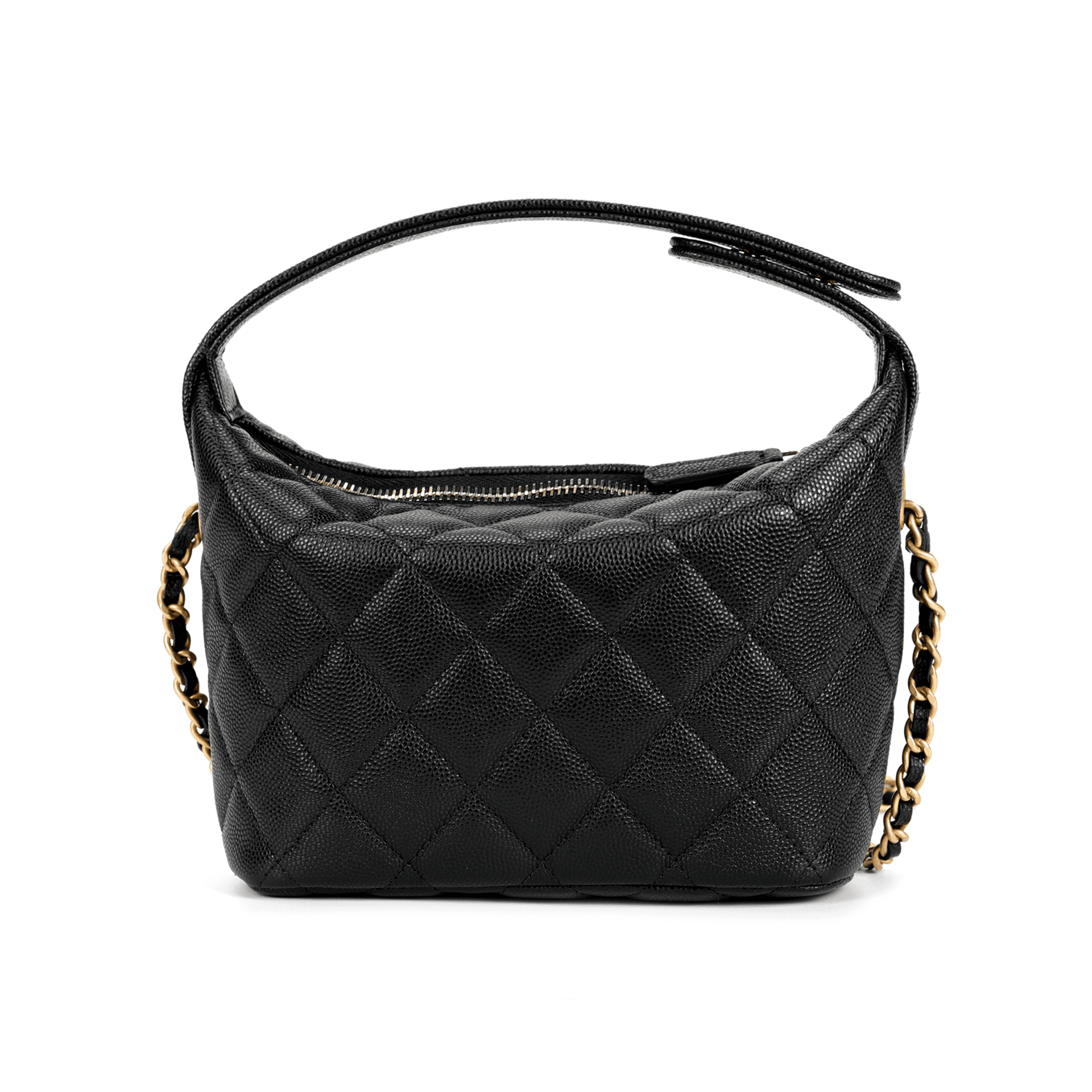 Сумка Chanel 25P - изображение 3