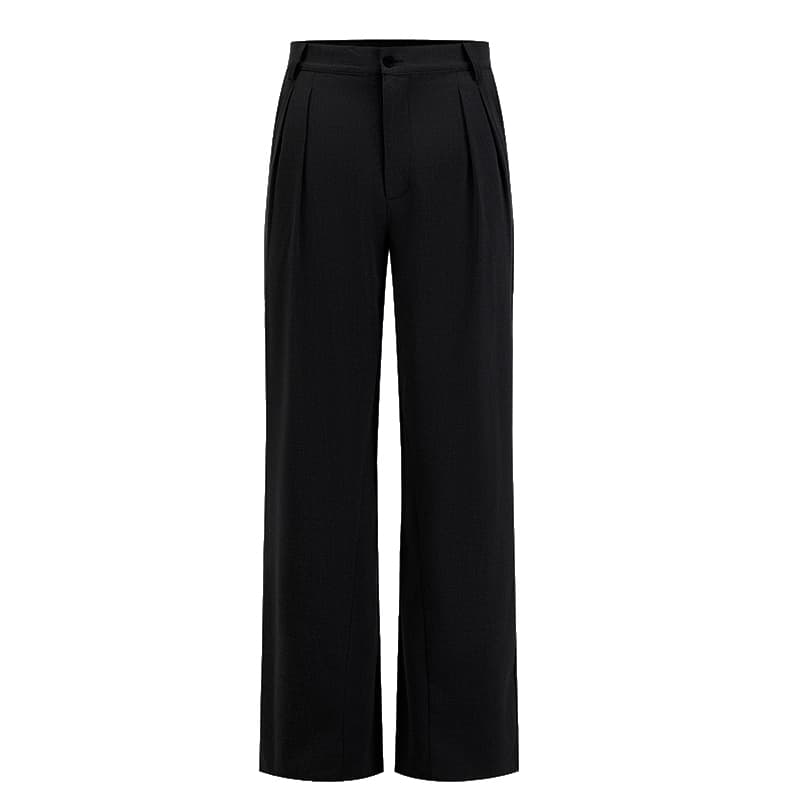 ANYWEARLAB Унисекс Платье Брюки - изображение 1