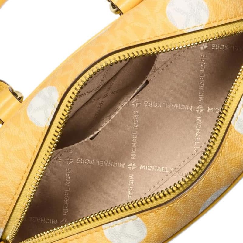 Сумка MICHAEL KORS MK Thompson - изображение 4