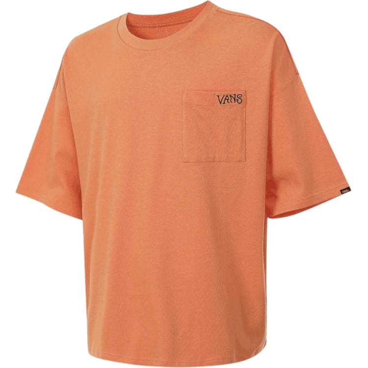 Футболка Vans T - изображение 1