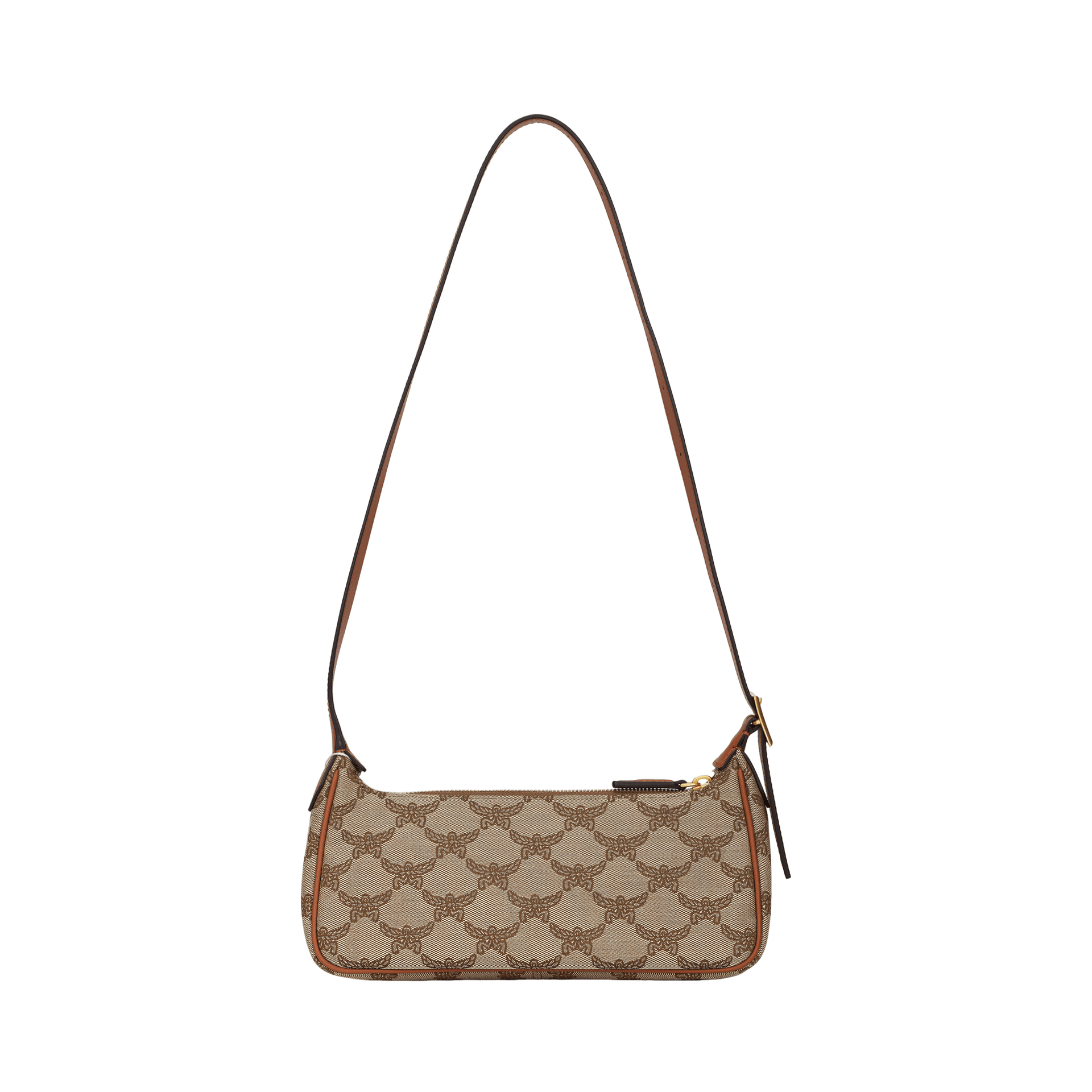 Мини-сумка MCM Aren - изображение 3