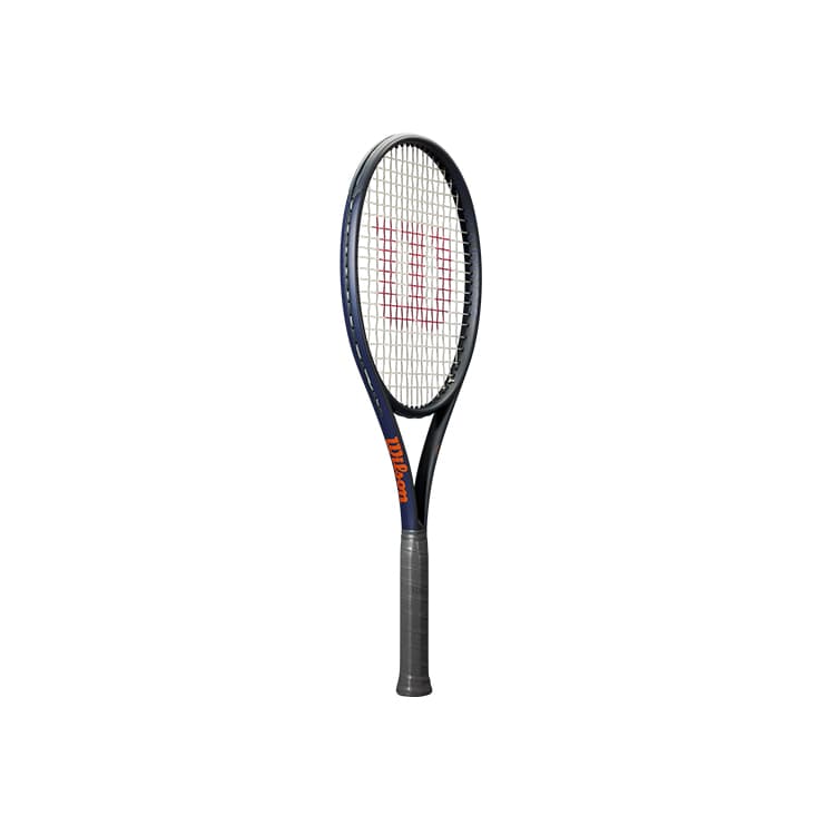 Wilson SHIFT V1 Несортированная Ракетка WR174311 300г Ракетка Вес 99 Квадратных Дюймов Голова Размер Унисекс - изображение 2