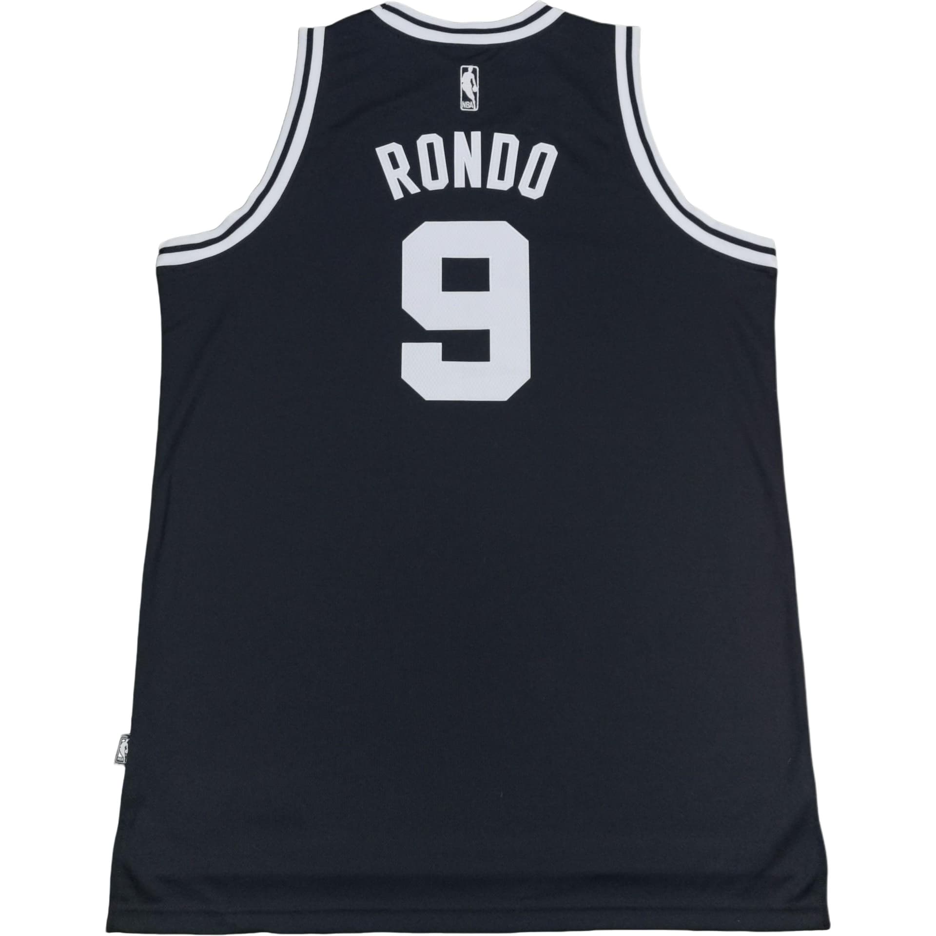 Баскетбольная майка adidas x NBA SWINGMAN - изображение 2