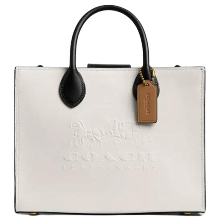 Сумка COACH 34 ACE 35 Tote - изображение 1