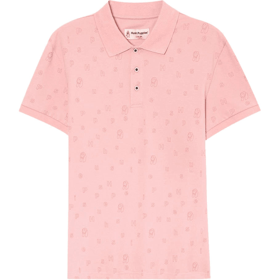Поло Hush Puppies Polo - изображение 1