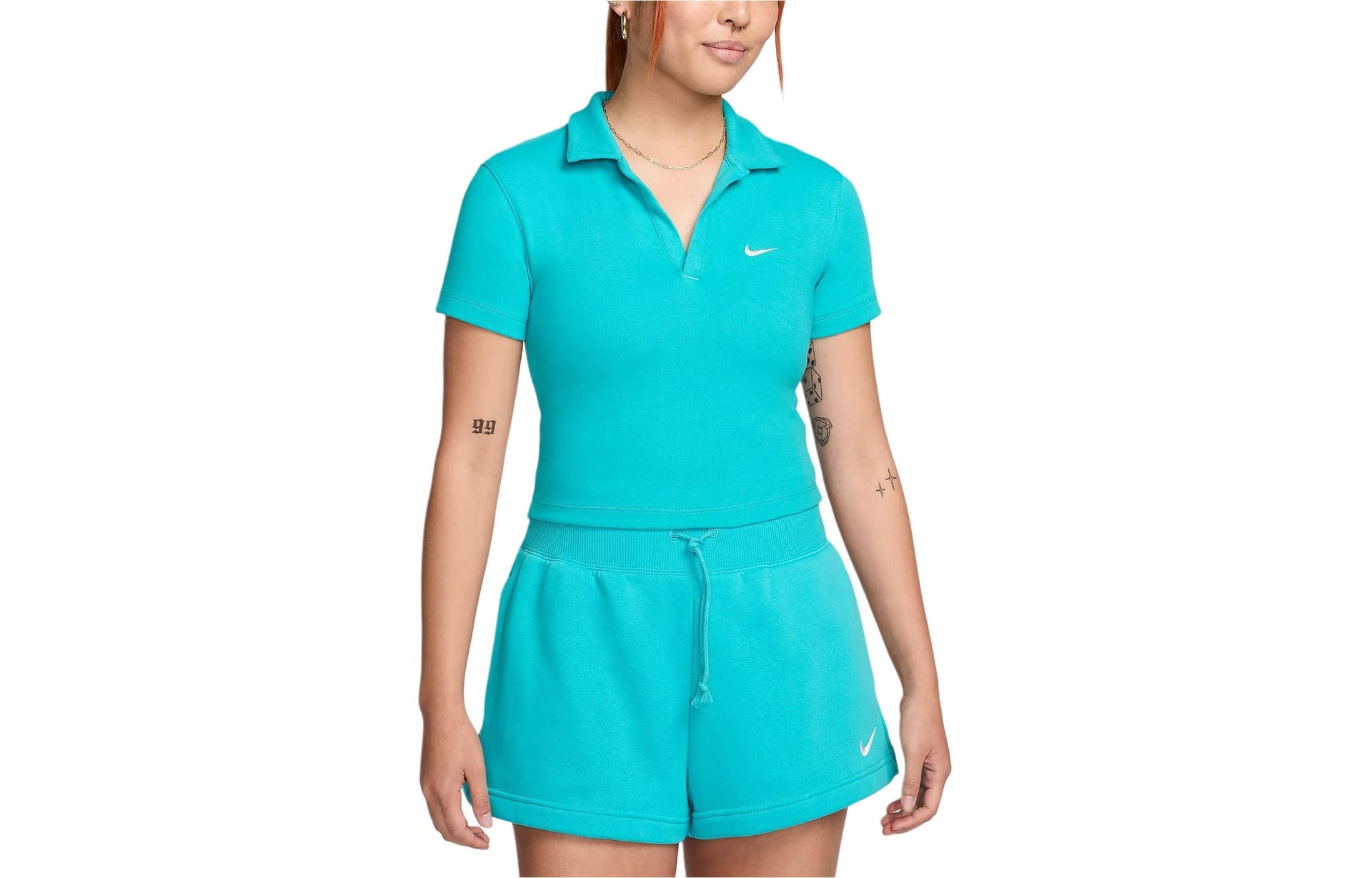 Nike Sportswear Essentials Polo - изображение 1