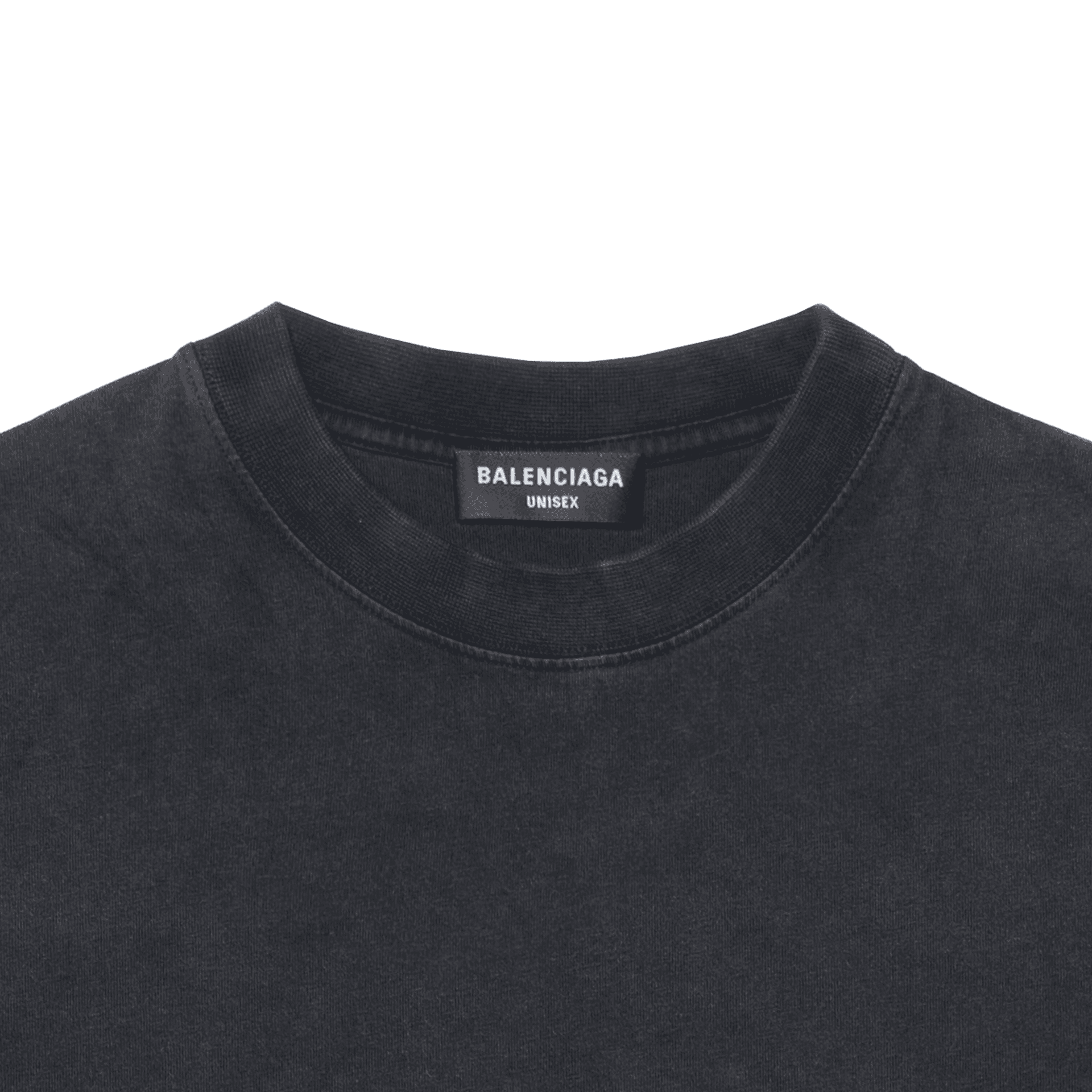 Футболка Balenciaga SS22 T - изображение 8