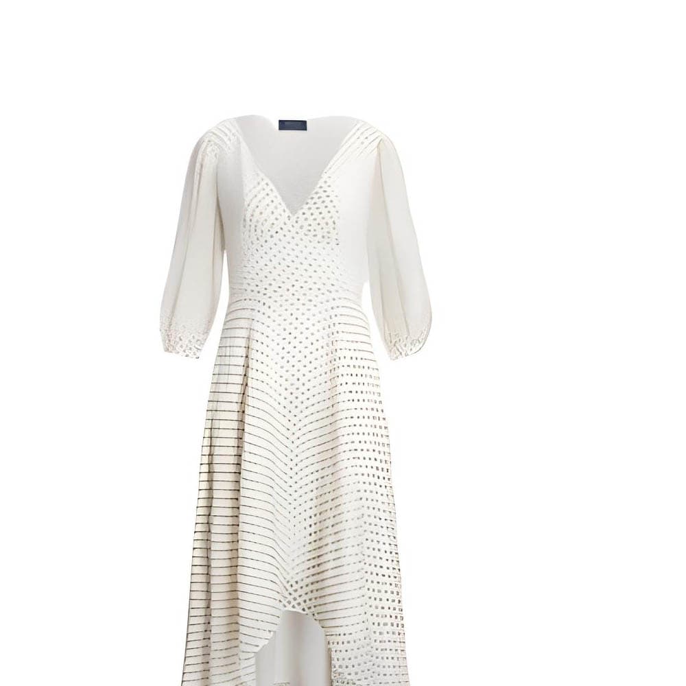 Платье Polo Ralph Lauren FW22 V - изображение 4