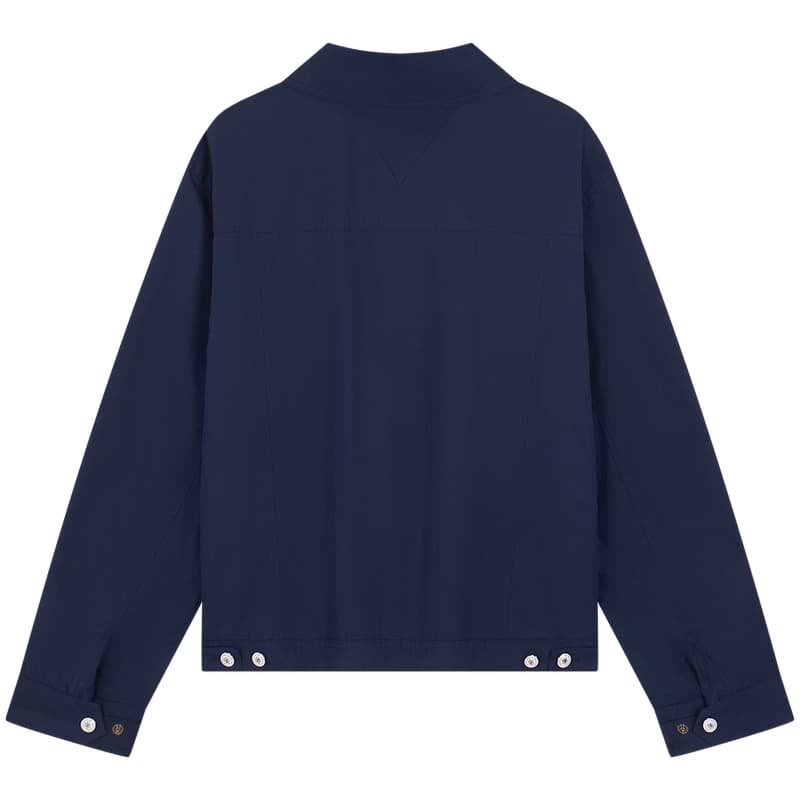 Куртка Tommy Hilfiger DCC - изображение 2